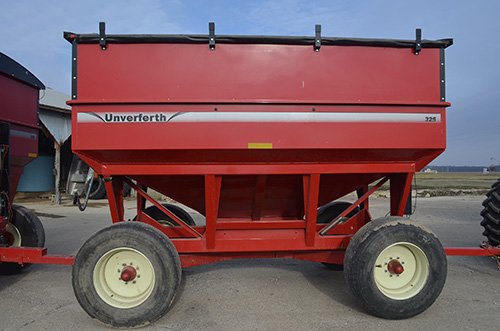 Property photo 45 - FARM EQUIPMENT AUCTION